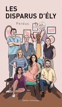 Disparus d'Ély (Les): Perdus